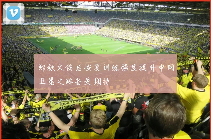 郑钦文伤后恢复训练强度提升中网卫冕之路备受期待